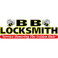 BB Locksmith logo - Similar company to A-1 Locksmith & Security, Inc.
