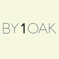 BY1OAK logo - Similar company to Beadies Amsterdam