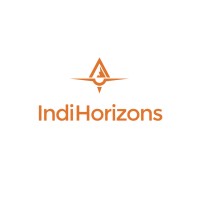 IndiHorizons logo - Similar company to Pure Germany, Switzerland & Austria