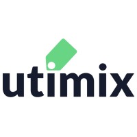 Utimix logo - Similar company to Ultimax Distribuidora