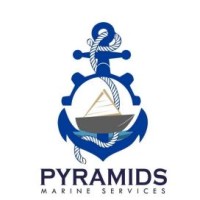 Pyramids Marine Services FZCO logo - Similar company to Regulus Ship Services Pte Ltd
