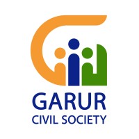 Garur Civil Society logo - Similar company to Zerovik