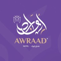Awraad Hotel logo - Similar company to Taj Al-Deyafa