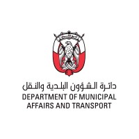 Department of Municipal Affairs and Transport logo - Similar company to Maps Geosystems