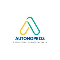 AutonoPros logo - Similar company to Sigmawolf