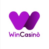 WinCasino logo - Similar company to Gamegram