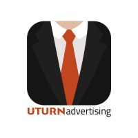 UTurn Brand Advertising logo - Similar company to Uturn Digital Media