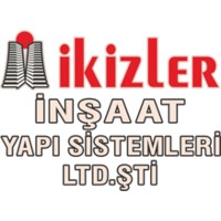 İKİZLER İNŞAAT logo - Similar company to Yiğit İnşaat