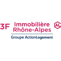 Immobilière Rhône-Alpes logo - Similar company to Sp2Se