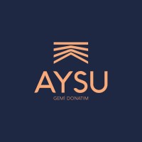 Aysu Gemi logo - Similar company to As Safety
