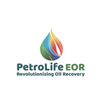 PetroLife EOR logo - Similar company to Multilift