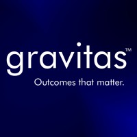 Gravitas logo - Similar company to Gravitas Australia