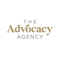 The Advocacy Agency logo - Similar company to Braincat Inc.