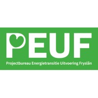PEUF logo - Similar company to Wergea Bloeit
