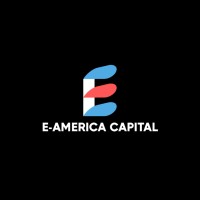 E-America Capital logo - Similar company to Exit Corp Tecnologia
