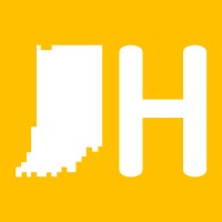 Indy Hackers logo - Similar company to Indyaws