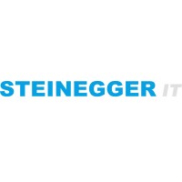 Steinegger IT GmbH logo - Similar company to W. Steinegger Ag ¦ Steuerungsbau & Engineering