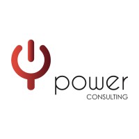 P.O.W.E.R. Consulting logo - Similar company to Aeispa