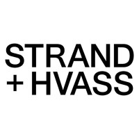 Strand+Hvass logo - Similar company to Cube  The Locker Solution