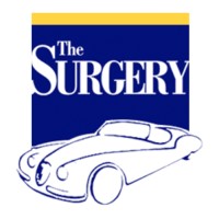 The Surgery - Classic Restoration and Refinishing logo - Similar company to Enigma2