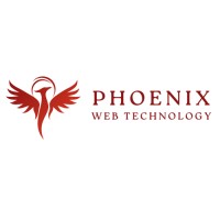 Phoenix Web Technology logo - Similar company to Netcrohosting