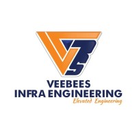 VeeBees Infra Engineering Pvt Ltd logo - Similar company to Rl Consortium India