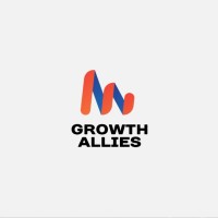 Growth Allies logo - Similar company to Angie Creativist Studio