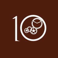 10 over 10 - Exclusive Pre-owned & Vintage Watches logo - Similar company to Elevation Estates