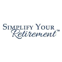 Simplify Your Retirement logo - Similar company to Caliber Wealth Management
