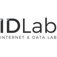 IDLab-Wireless logo - Similar company to Rehsq Ltd.