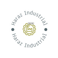 Haraz Industrial logo - Similar company to Abcd Enterprise Ltd