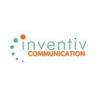 Inventiv Communication logo - Similar company to Clubul Pentru Dezvoltarea Personala