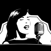 Música en directo para eventos | Coffee and Cigarettes logo - Similar company to Maldito Records