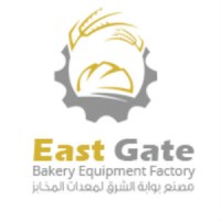East Gate Factory logo - Similar company to Probe Conveyor Systems