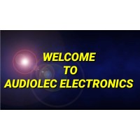Audiolec Electronics logo - Similar company to Audiovisión Electrónica Audioelec S.A.