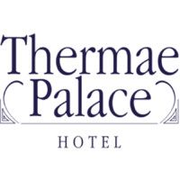Thermae Palace hotel logo - Similar company to Dtonic Bvba