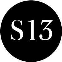Standard 13 logo - Similar company to Mod Factory