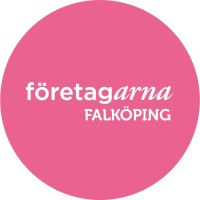 Företagarna Falköping logo - Similar company to C&D Snickeri