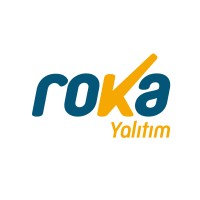 ROKA YALITIM A.Ş logo - Similar company to Akustifoam Teknik Sunger San. Ve Tic. A.Ş.