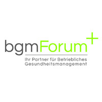 BGM Forum Westmünsterland GmbH logo - Similar company to Der Ausbauer 24/7 Gmbh