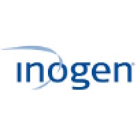Inogen logo - Similar company to Caire Inc.