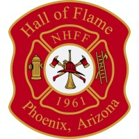 Hall of Flame Museum of Firefighting logo - Similar company to Republic Affairs