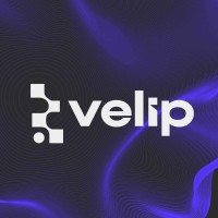 VELIP logo - Similar company to Voicecare, Inc.