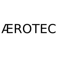 ÆROTEC logo - Similar company to Fiberoptic Systems, Inc.