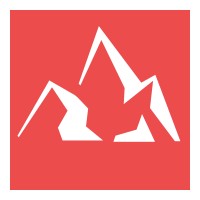 Red Rock Aquaponics logo - Similar company to Viralmatic Media Group