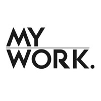MyWork logo - Similar company to Rustic Tones