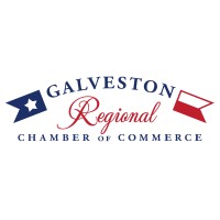 Galveston Regional Chamber of Commerce logo - Similar company to Ce Telecom Network Services Inc.