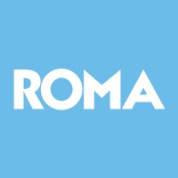 ROMA Surveys logo - Similar company to Amplify Mr