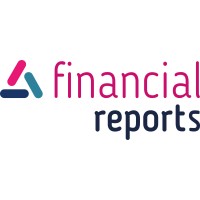 Financial Reports logo - Similar company to The Financial Hub (Nl/Be)