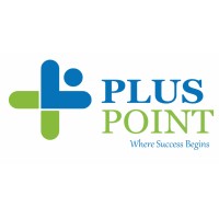 Plus Point logo - Similar company to Plus Point Solution